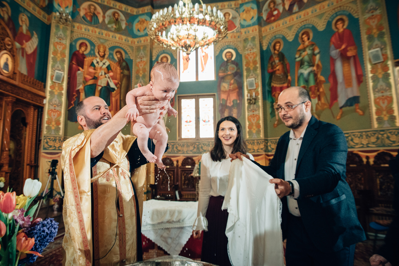 Foto  botez Dristor0019